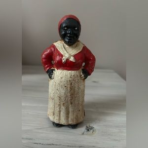 Black Americana collectible